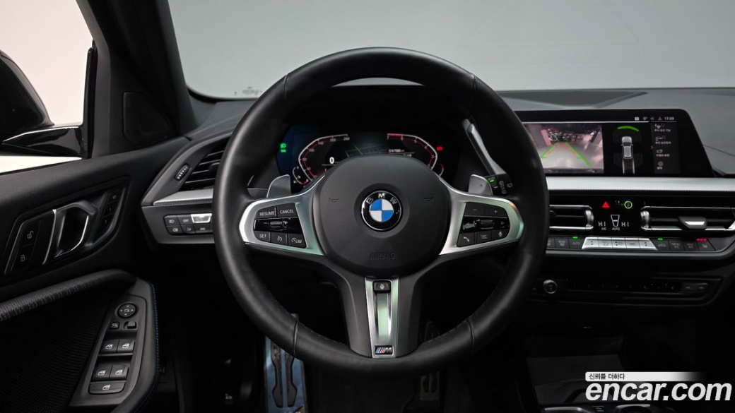 BMW 1-Series 120i M Sports, 2024