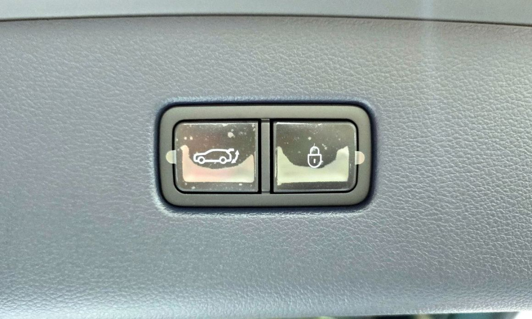 Genesis GV80 2.5T Gasoline AWD, 2025