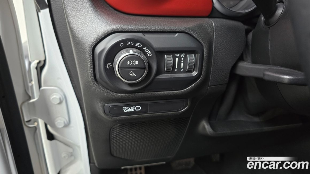 Jeep Gladiator 3.6 Rubicon, 2021