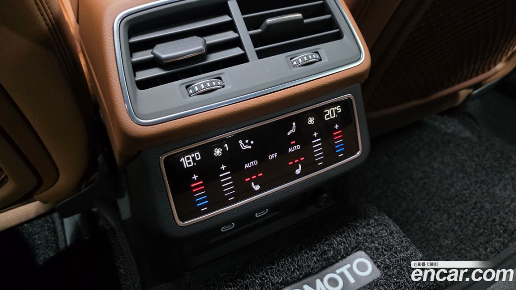 Audi A6 45 TFSI Quattro Premium, 2022