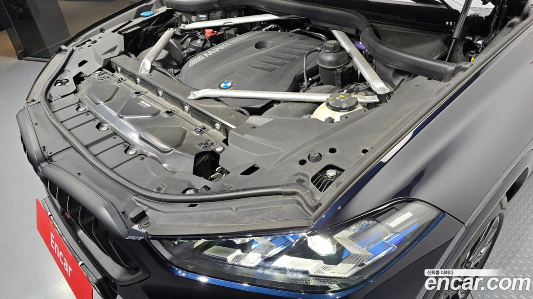 BMW X6 xDrive40i M Sport, 2024