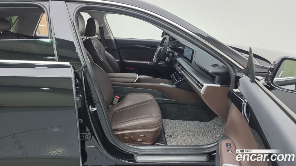 Hyundai Grandeur 2,5 Gasoline 2WD, 2025