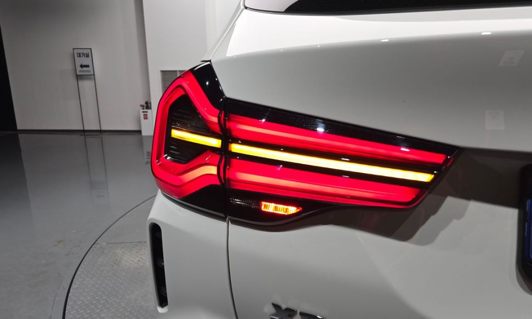 BMW X3 xDrive M40i, 2023