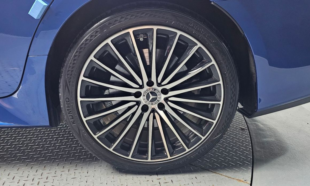Mercedes-Benz CLS-Class CLS450 4MATIC, 2022