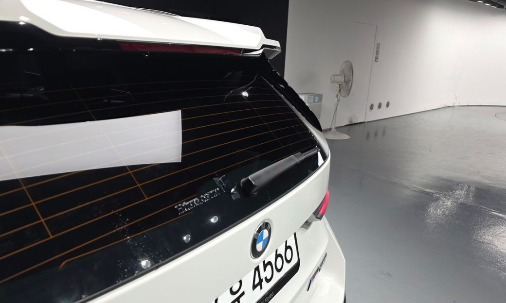 BMW X1 M35i xDrive, 2025
