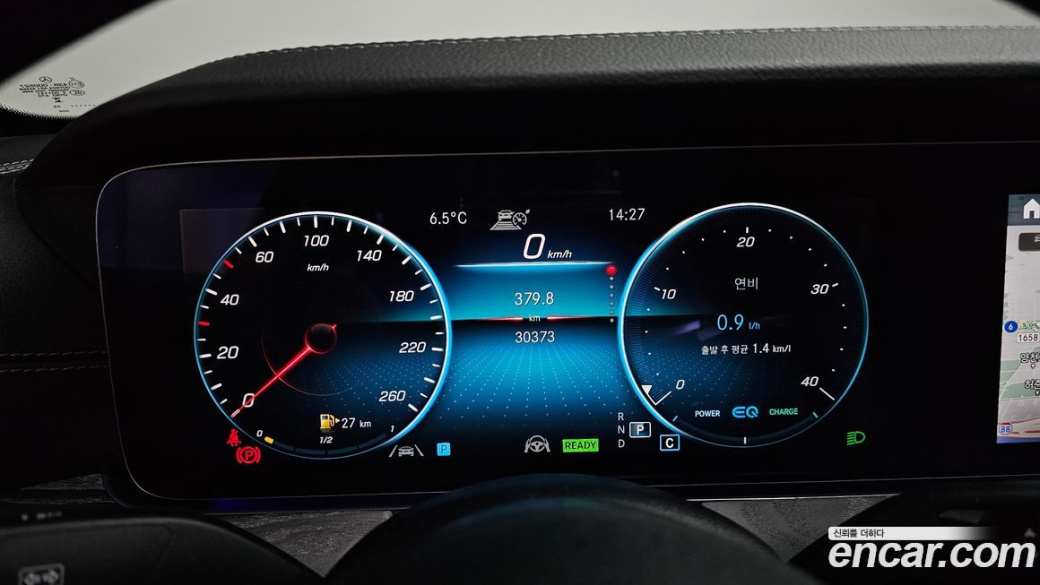 Mercedes-Benz E-Class E350 4MATIC AMG Line, 2023
