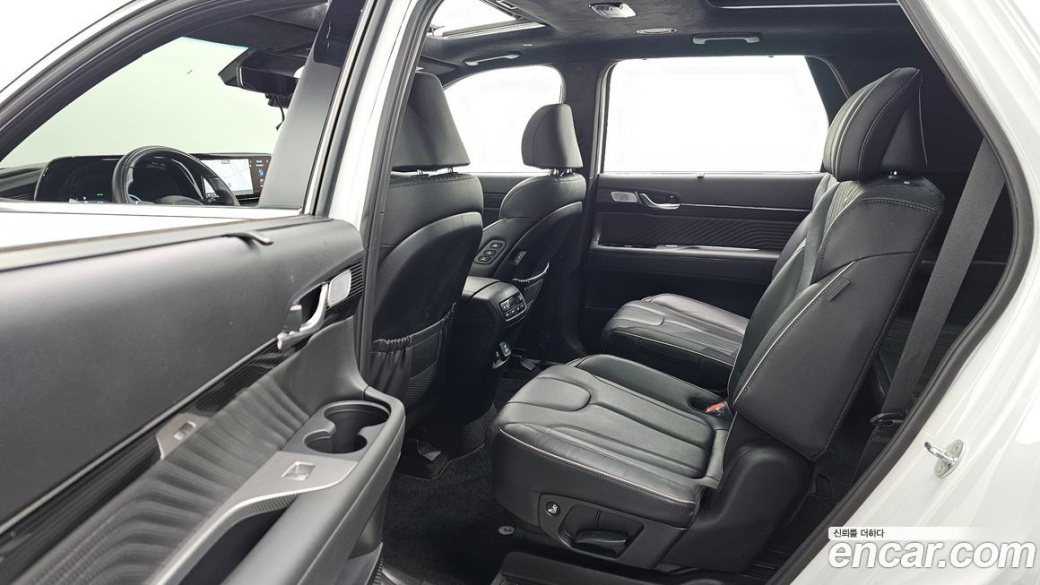 Hyundai Palisade Diesel 2.2 2WD, 2023