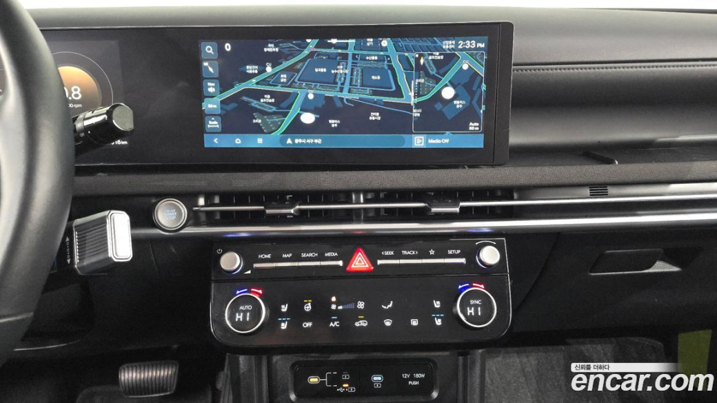 Hyundai Tucson Diesel 2.0 2WD, 2025