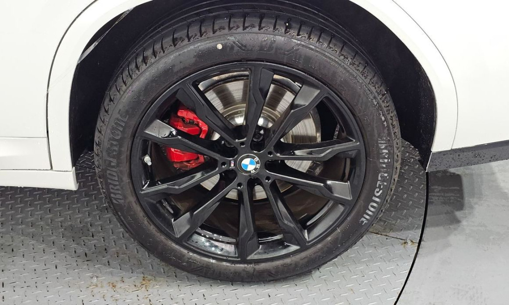 BMW X4 xDrive20i M Sport Pro Special Edition, 2025