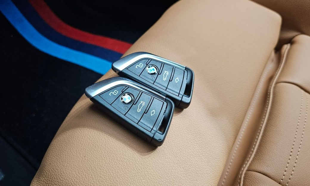 BMW 3-Series M340i xDrive Touring Performance, 2022