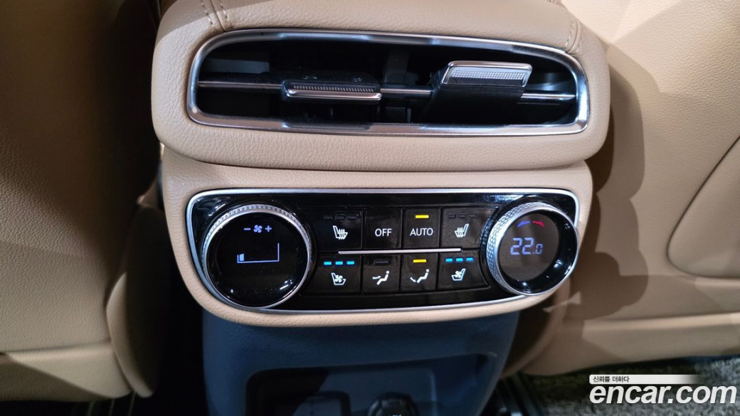 Genesis GV80 3.0 Diesel AWD, 2023