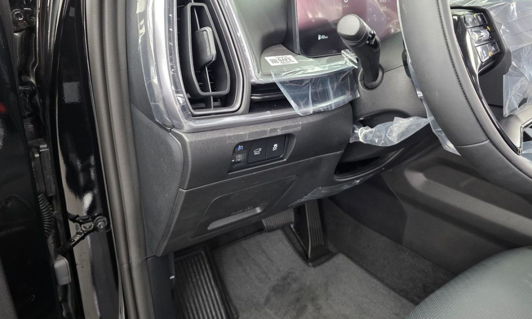 Kia Sorento Gasoline 2.5T 4WD, 2026