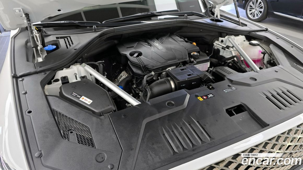 Genesis GV70 2.5T Gasoline 2WD, 2024