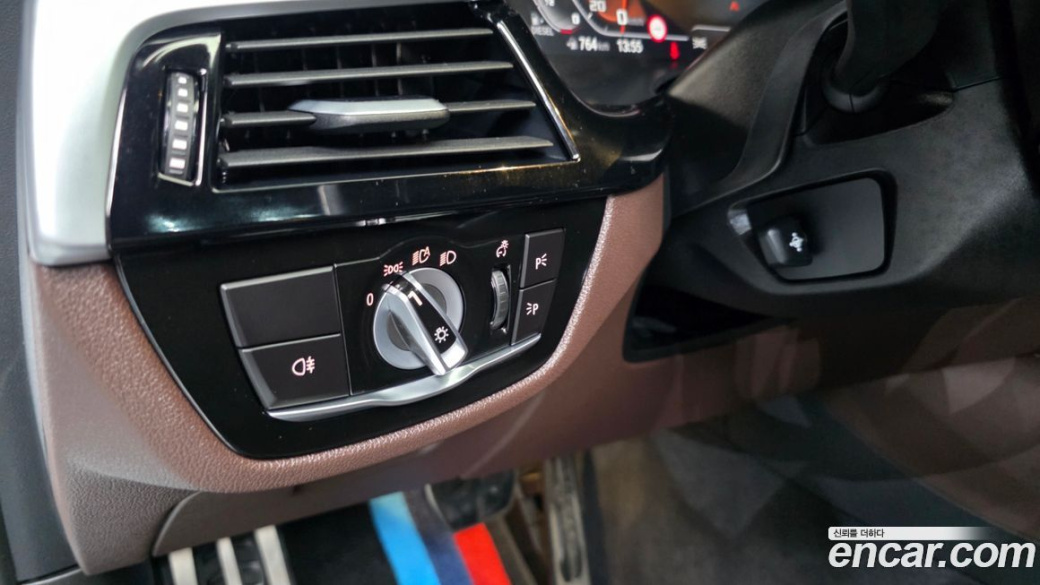 BMW Gran Turismo 620d xDrive M Sport, 2023