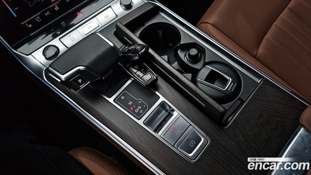 Audi A6 45 TFSI Premium, 2023