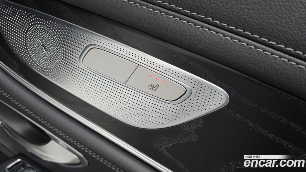 Mercedes-Benz CLS-Class CLS300d 4MATIC, 2022