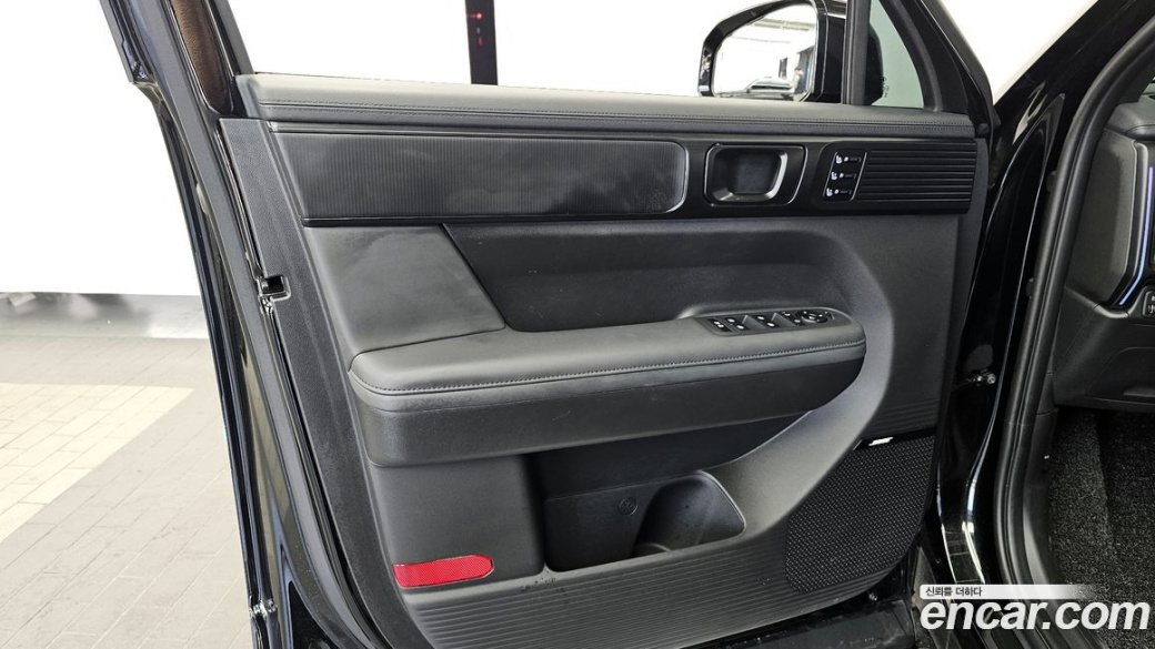 Hyundai Santafe Gasoline 2.5T 2WD, 2025