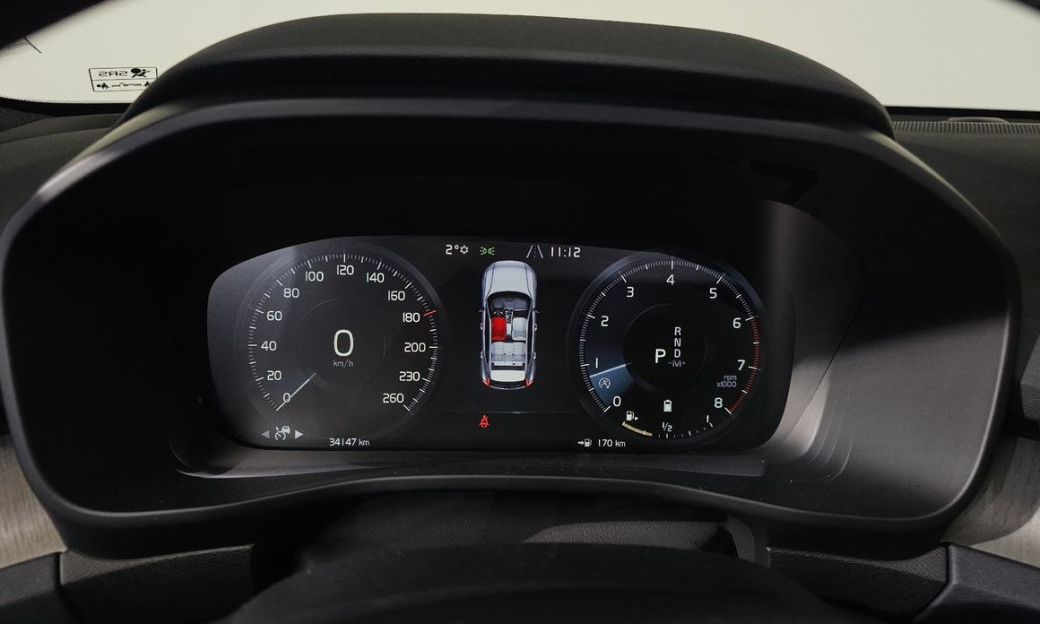 Volvo XC40 B4 Inscription, 2022