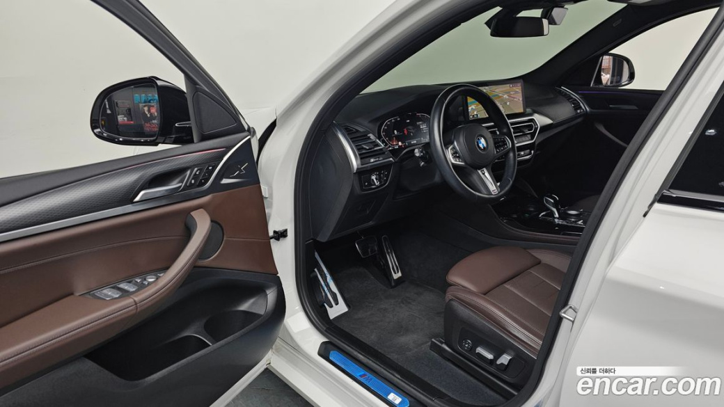 BMW X4 xDrive20i M Sport, 2023