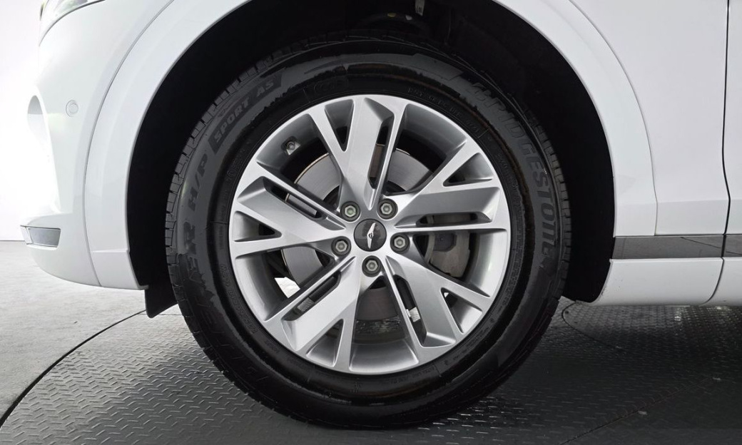Genesis GV70 2.5T Gasoline AWD, 2022