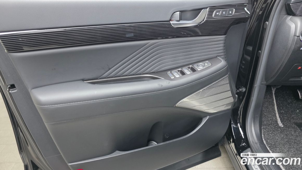 Hyundai Palisade Diesel 2.2 4WD, 2024