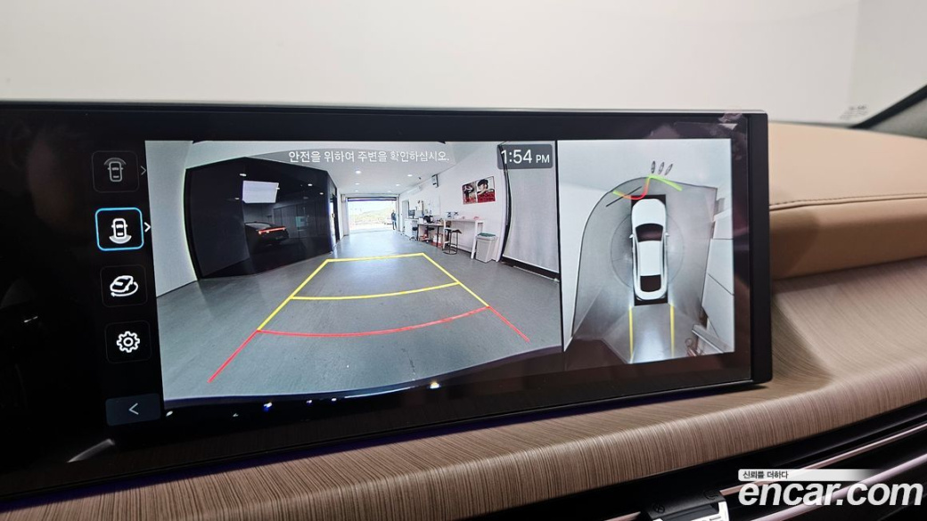 Hyundai Sonata 1.6 Turbo, 2026