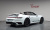 Porsche 911 Turbo S Cabriolet, 2024