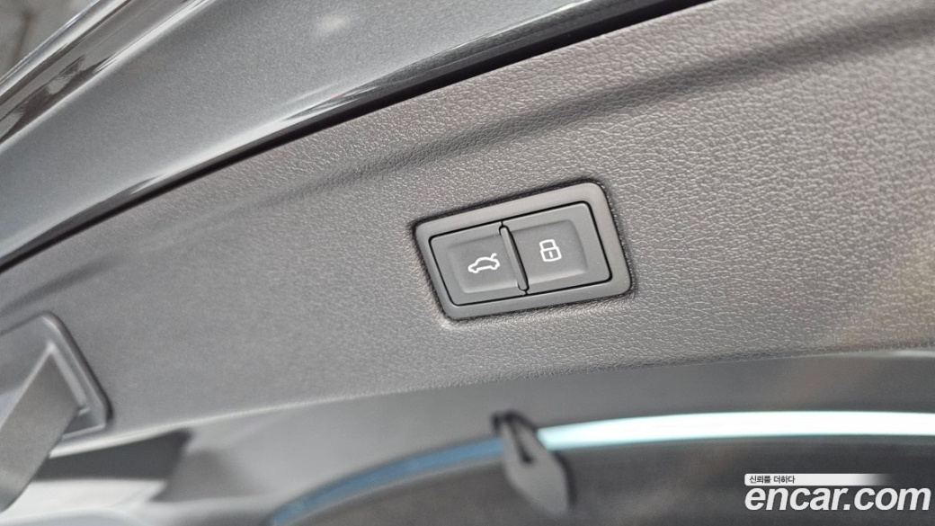Audi A5 40 TFSI Quattro Premium Sportback, 2022