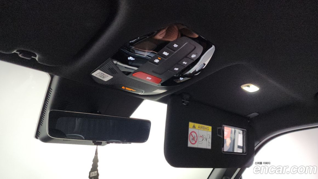 Kia Tasman 2.5T Gasoline 4WD, 2026