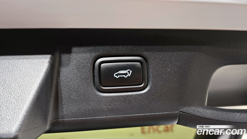 Hyundai Tucson Gasoline 1.6 Turbo 2WD, 2023