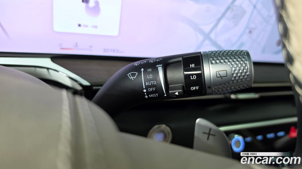 Genesis GV80 2.5T Gasoline AWD, 2024