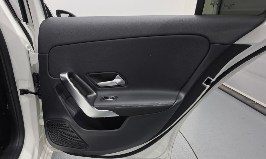 Mercedes-Benz A-Class A220 Sedan, 2024