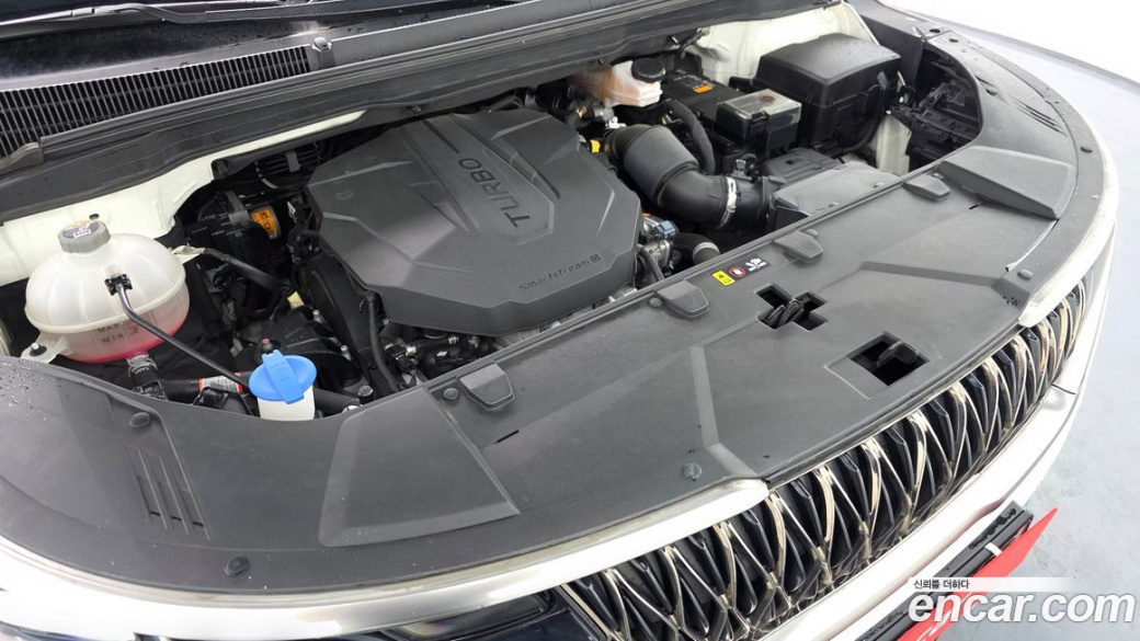 Kia Carnival 9-Seater Signature, 2022