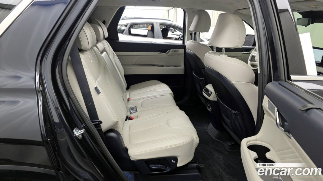 Hyundai Palisade Diesel 2.2 4WD, 2024