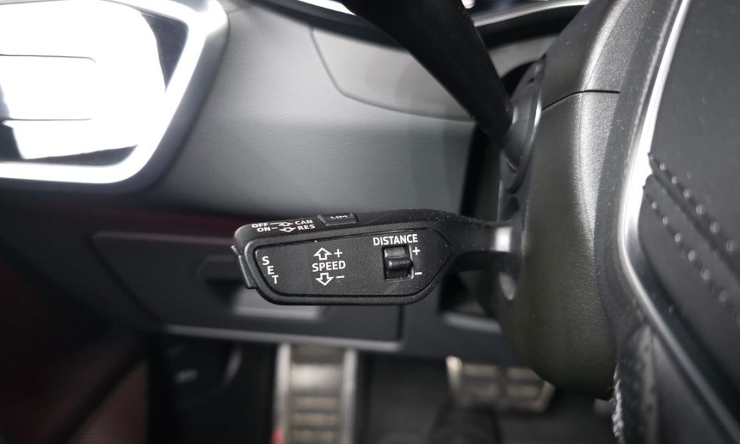 Audi S7 3.0 TDI Quattro, 2021