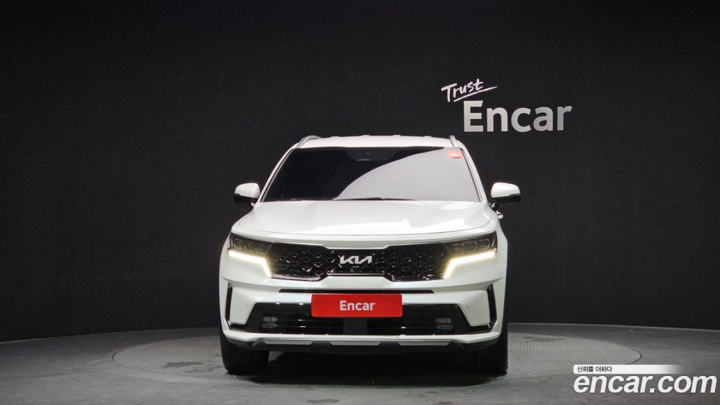 Kia Sorento Diesel 2.2 2WD, 2022