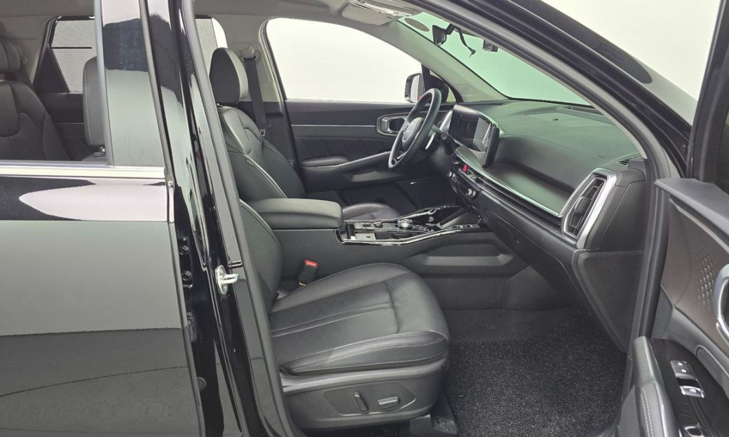 Kia Sorento Diesel 2.2 2WD, 2024