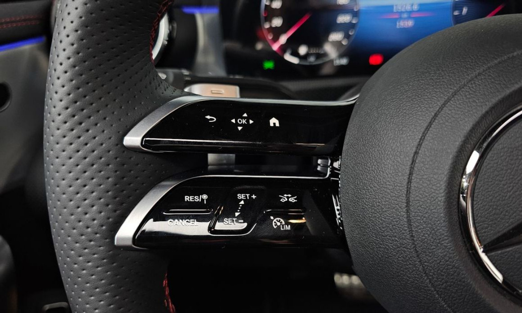 Mercedes-Benz CLA-Class CLA250 4MATIC, 2025
