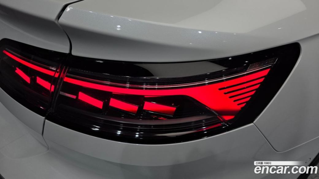 Volkswagen Arteon 2.0 TDI Prestige, 2023