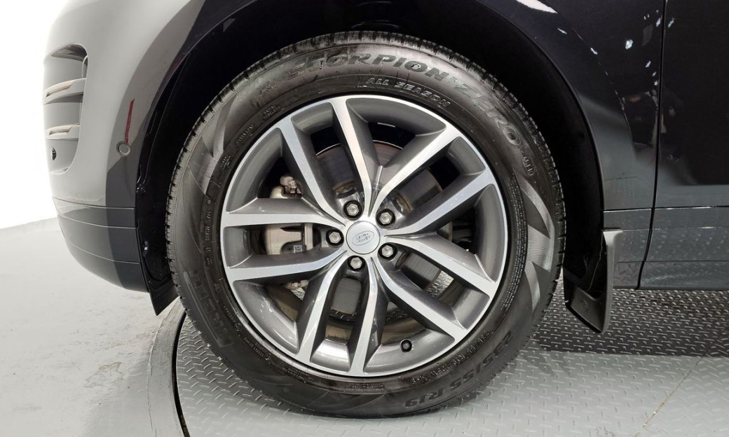Land Rover Range Rover Evoque P250 Dynamic SE, 2025