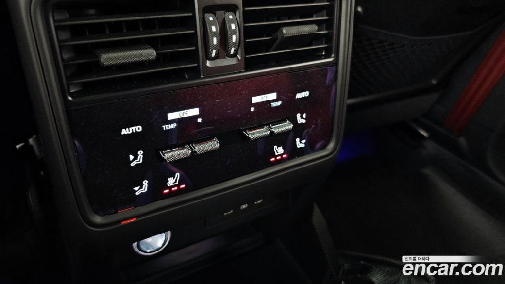 Porsche Cayenne 3.0 Coupe, 2025