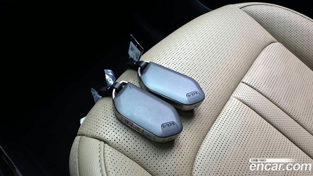 Kia Sorento Gasoline 2.5T 4WD, 2026