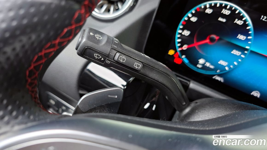 Mercedes-Benz GLA-Class GLA250 4MATIC, 2022