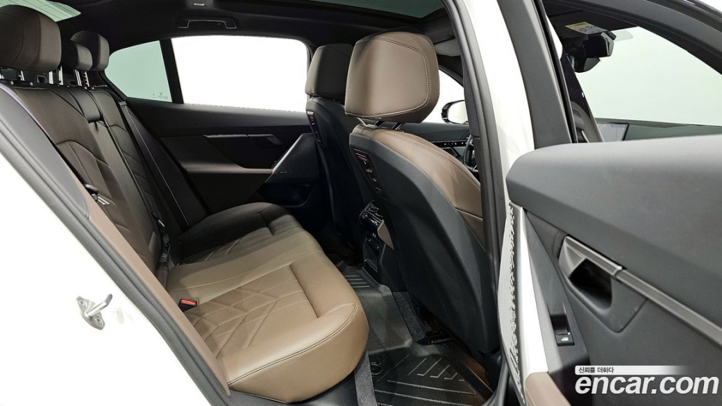 BMW 5-Series 520i Special Edition, 2024