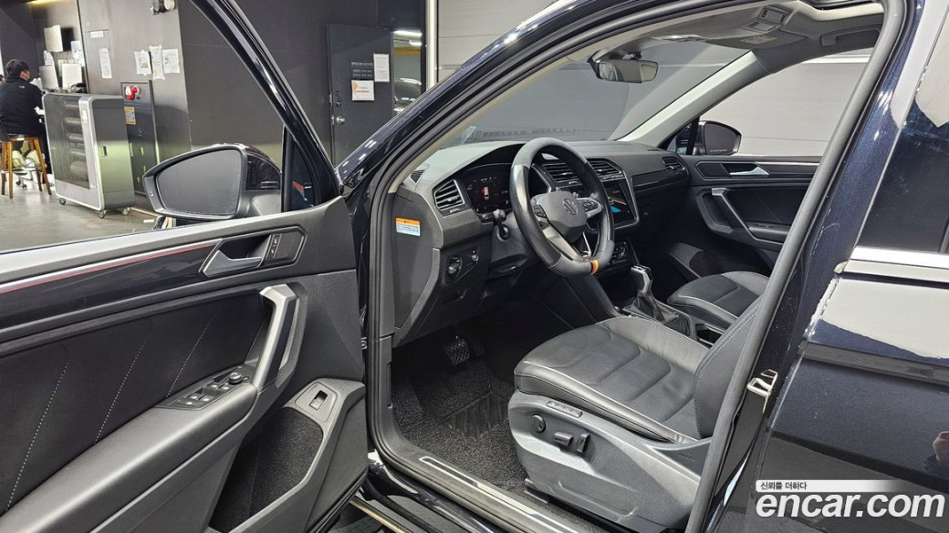Volkswagen Tiguan 2.0 TDI Prestige, 2023