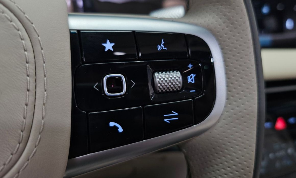 Genesis G80 Gasoline 2.5 Turbo AWD, 2025
