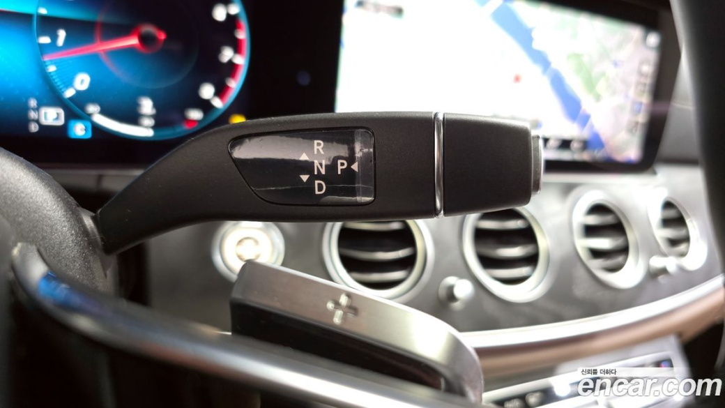 Mercedes-Benz E-Class E250 AMG Line, 2023