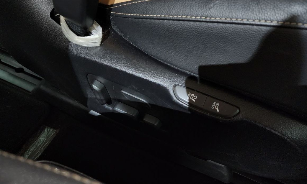 Kia Carnival 7-Seater Noblesse, 2022