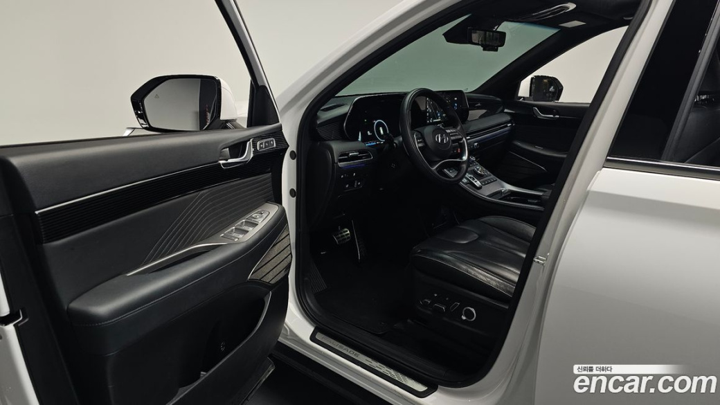 Hyundai Palisade Diesel 2.2 4WD, 2023