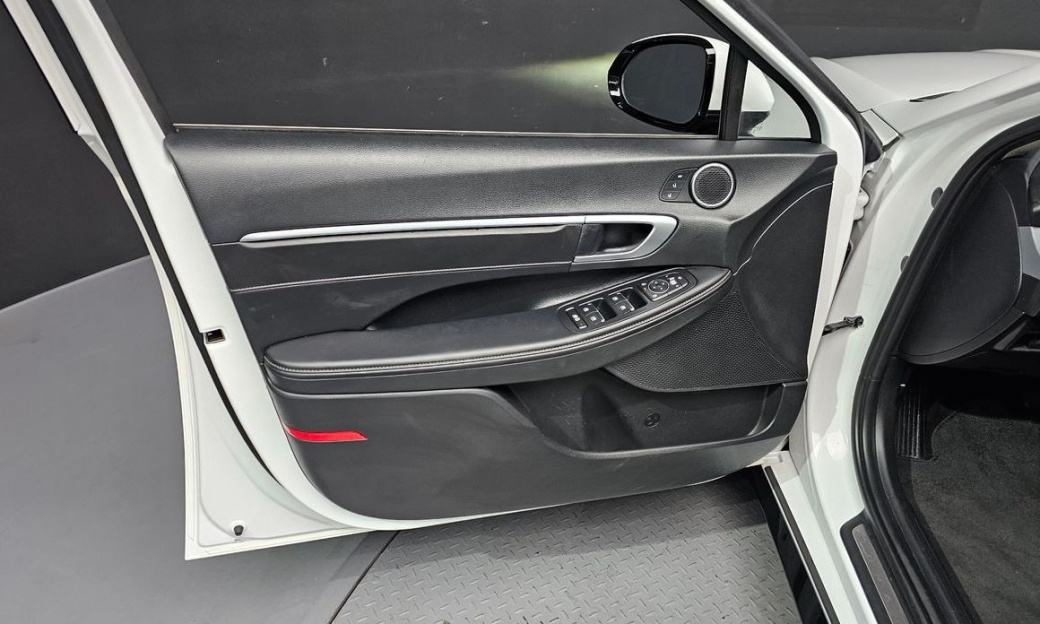 Hyundai Sonata 2.0, 2024